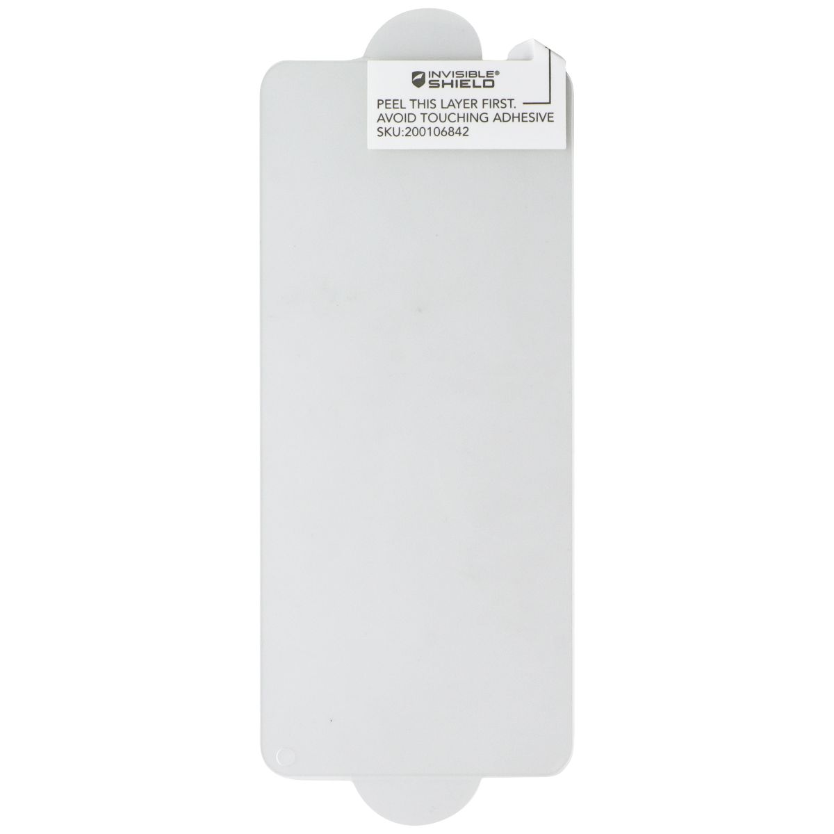 ZAGG InvisibleShield (Glass Elite+) Screen Protector for Nokia 8 V 5G UW Cell Phone - Screen Protectors Zagg - Simple Cell Bulk Wholesale Pricing - USA Seller