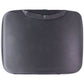 ZAGG 14-inch Protective Notebook Bag - Black Computer Accessories - Laptop Cases & Bags Zagg - Simple Cell Bulk Wholesale Pricing - USA Seller