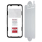 ZAGG InvisibleShield (Glass Elite+) Tempered Glass for Galaxy A02s - Clear Cell Phone - Screen Protectors Zagg - Simple Cell Bulk Wholesale Pricing - USA Seller