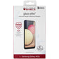 ZAGG InvisibleShield (Glass Elite+) Tempered Glass for Galaxy A02s - Clear Cell Phone - Screen Protectors Zagg - Simple Cell Bulk Wholesale Pricing - USA Seller