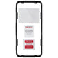 ZAGG InvisibleShield (Glass Elite+) Tempered Glass for Galaxy A02s - Clear Cell Phone - Screen Protectors Zagg - Simple Cell Bulk Wholesale Pricing - USA Seller