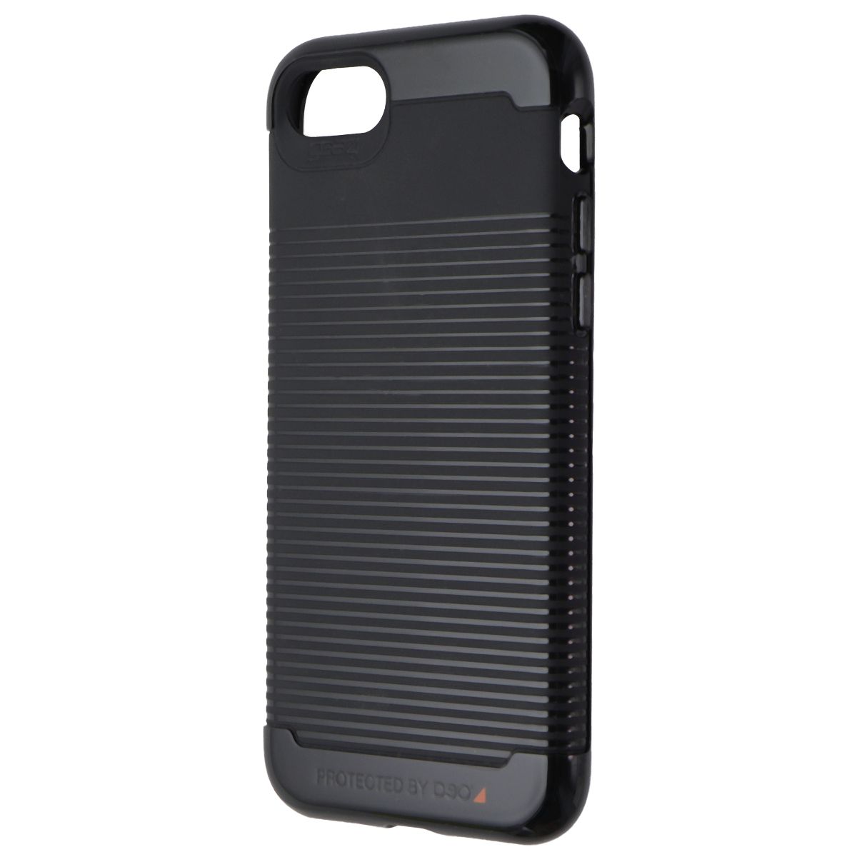 ZAGG Gear4 Havana Series Case for iPhone SE 2022/SE 2nd Gen/8/7/6s/6 - Black Cell Phone - Cases, Covers & Skins Zagg    - Simple Cell Bulk Wholesale Pricing - USA Seller