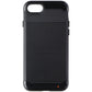 ZAGG Gear4 Havana Series Case for iPhone SE 2022/SE 2nd Gen/8/7/6s/6 - Black Cell Phone - Cases, Covers & Skins Zagg    - Simple Cell Bulk Wholesale Pricing - USA Seller
