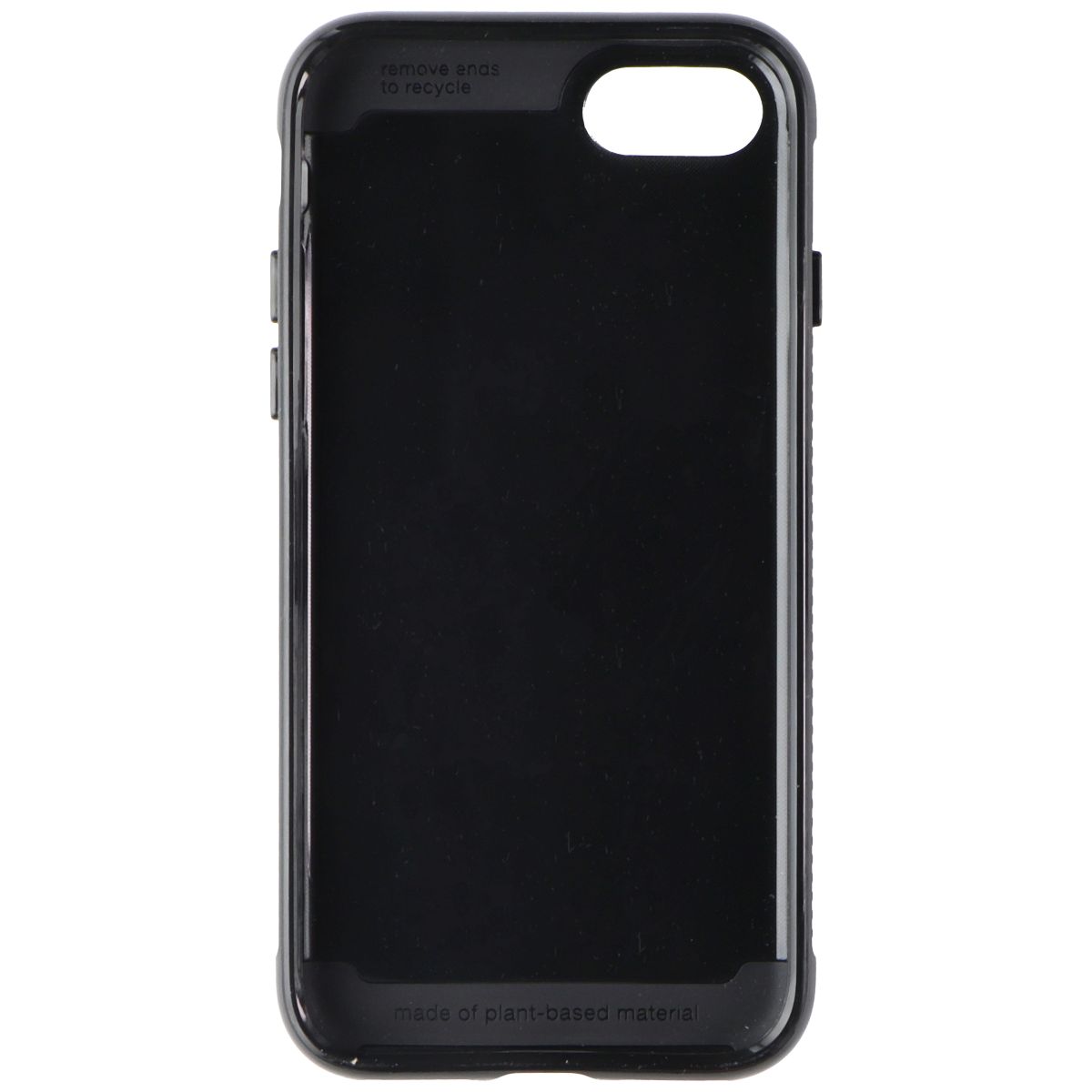 ZAGG Gear4 Havana Series Case for iPhone SE 2022/SE 2nd Gen/8/7/6s/6 - Black Cell Phone - Cases, Covers & Skins Zagg    - Simple Cell Bulk Wholesale Pricing - USA Seller