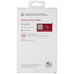 ZAGG Glass Series Screen Protector for Samsung Galaxy A13 Cell Phone - Screen Protectors Zagg - Simple Cell Bulk Wholesale Pricing - USA Seller