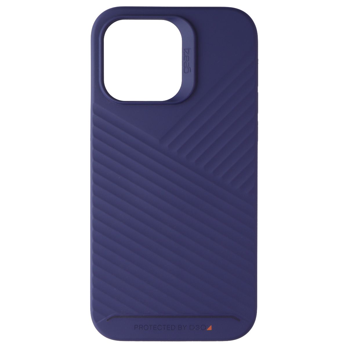 ZAGG Gear4 Denali Snap Case for MagSafe for iPhone 14 Pro Max - Navy Cell Phone - Cases, Covers & Skins Zagg - Simple Cell Bulk Wholesale Pricing - USA Seller