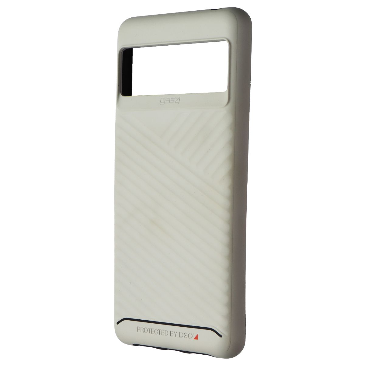 ZAGG Gear4 Denali Series Case for Google Pixel 7 - Gray Cell Phone - Cases, Covers & Skins Zagg    - Simple Cell Bulk Wholesale Pricing - USA Seller