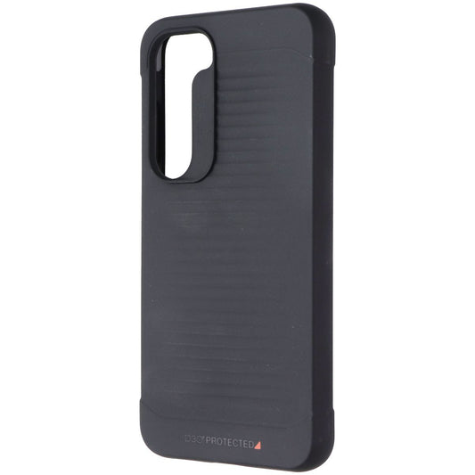 ZAGG Gear4 Havana Series Case for Samsung Galaxy S23 - Black Cell Phone - Cases, Covers & Skins Zagg - Simple Cell Bulk Wholesale Pricing - USA Seller