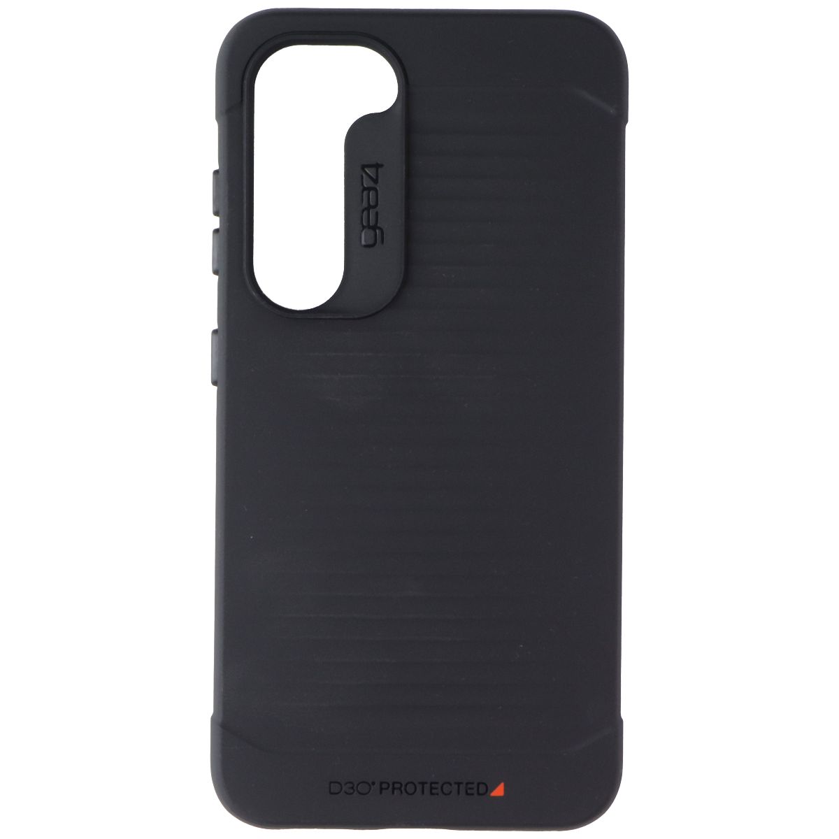 ZAGG Gear4 Havana Series Case for Samsung Galaxy S23 - Black