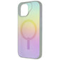 Zagg Milan Snap Ultra Slim Case for Apple iPhone 15/14/13 - Iridescent Cell Phone - Cases, Covers & Skins Zagg - Simple Cell Bulk Wholesale Pricing - USA Seller