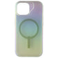 Zagg Milan Snap Ultra Slim Case for Apple iPhone 15/14/13 - Iridescent Cell Phone - Cases, Covers & Skins Zagg - Simple Cell Bulk Wholesale Pricing - USA Seller