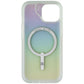 Zagg Milan Snap Ultra Slim Case for Apple iPhone 15/14/13 - Iridescent Cell Phone - Cases, Covers & Skins Zagg - Simple Cell Bulk Wholesale Pricing - USA Seller