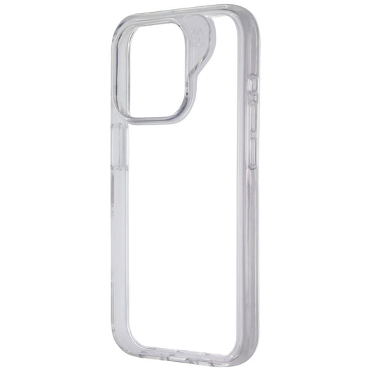 Zagg Crystal Palace Protect Case for Apple iPhone 15 Pro - Clear