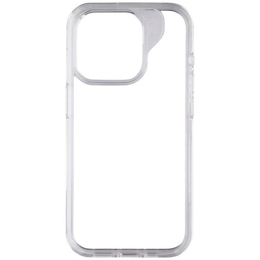 Zagg Crystal Palace Protect Case for Apple iPhone 15 Pro - Clear