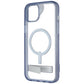 ZAGG Santa Cruz Snap with Kickstand for Apple iPhone 15 Plus / 14 Plus - Blue Cell Phone - Cases, Covers & Skins Zagg - Simple Cell Bulk Wholesale Pricing - USA Seller