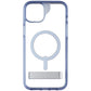 ZAGG Santa Cruz Snap with Kickstand for Apple iPhone 15 Plus / 14 Plus - Blue Cell Phone - Cases, Covers & Skins Zagg - Simple Cell Bulk Wholesale Pricing - USA Seller