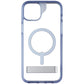 ZAGG Santa Cruz Snap with Kickstand for Apple iPhone 15 Plus | 14 Plus - Blue Cell Phone - Cases, Covers & Skins Zagg    - Simple Cell Bulk Wholesale Pricing - USA Seller