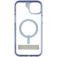 ZAGG Santa Cruz Snap with Kickstand for Apple iPhone 15 Plus / 14 Plus - Blue Cell Phone - Cases, Covers & Skins Zagg - Simple Cell Bulk Wholesale Pricing - USA Seller