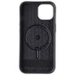 ZAGG Denali Snap w/ Kickstand Case for Apple iPhone 15 - Black