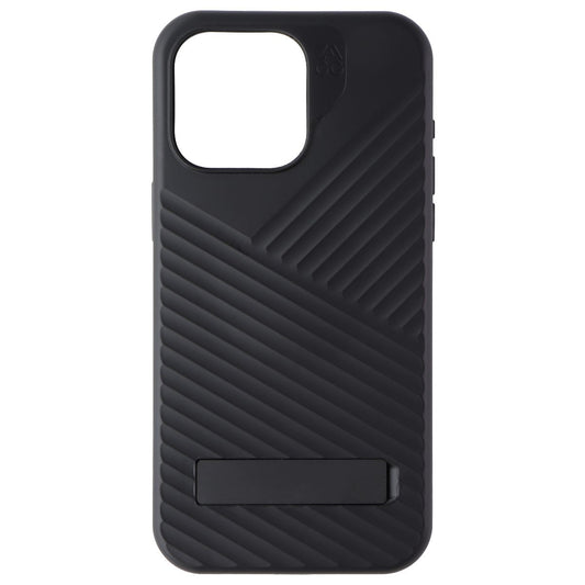 ZAGG Denali Snap w/ Kickstand for Apple iPhone 15 Pro Max - Black