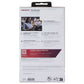 ZAGG Invisible Shield Privacy 360 Screen Protector for Apple iPhone 16 Pro Cell Phone - Screen Protectors Zagg - Simple Cell Bulk Wholesale Pricing - USA Seller