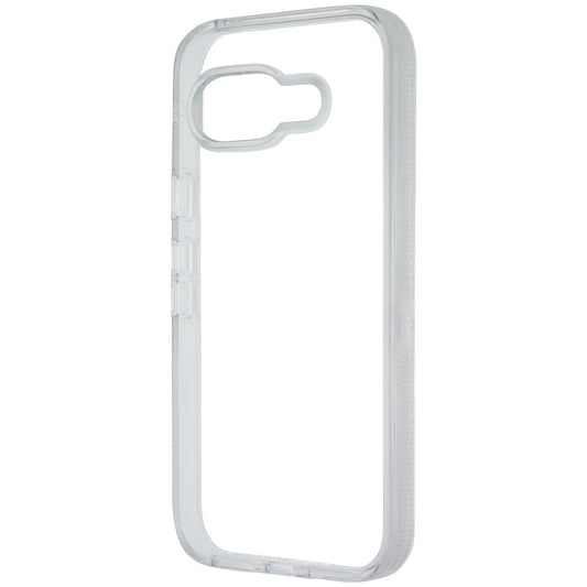ZAGG Crystal Palace Ultra Slim Case for Google Pixel 9a - Clear Cell Phone - Cases, Covers & Skins Zagg - Simple Cell Bulk Wholesale Pricing - USA Seller