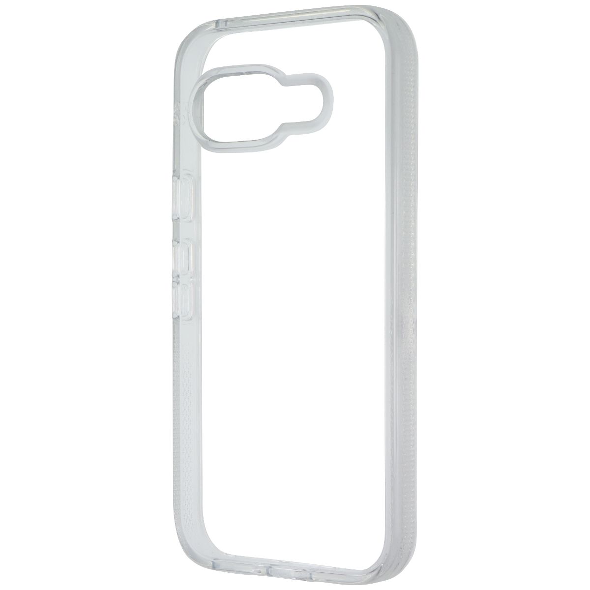 ZAGG Crystal Palace Ultra Slim Case for Google Pixel 9a - Clear