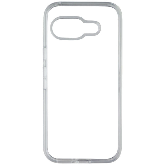 ZAGG Crystal Palace Ultra Slim Case for Google Pixel 9a - Clear