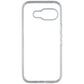 ZAGG Crystal Palace Ultra Slim Case for Google Pixel 9a - Clear