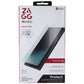 ZAGG InvisibleShield Fusion XTR4 Screen Protector for Samsung Galaxy S25 Ultra Cell Phone - Screen Protectors Zagg - Simple Cell Bulk Wholesale Pricing - USA Seller