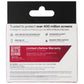 ZAGG Glass Elite Lens Protectors for Samsung Galaxy S25 - Aluminum Black