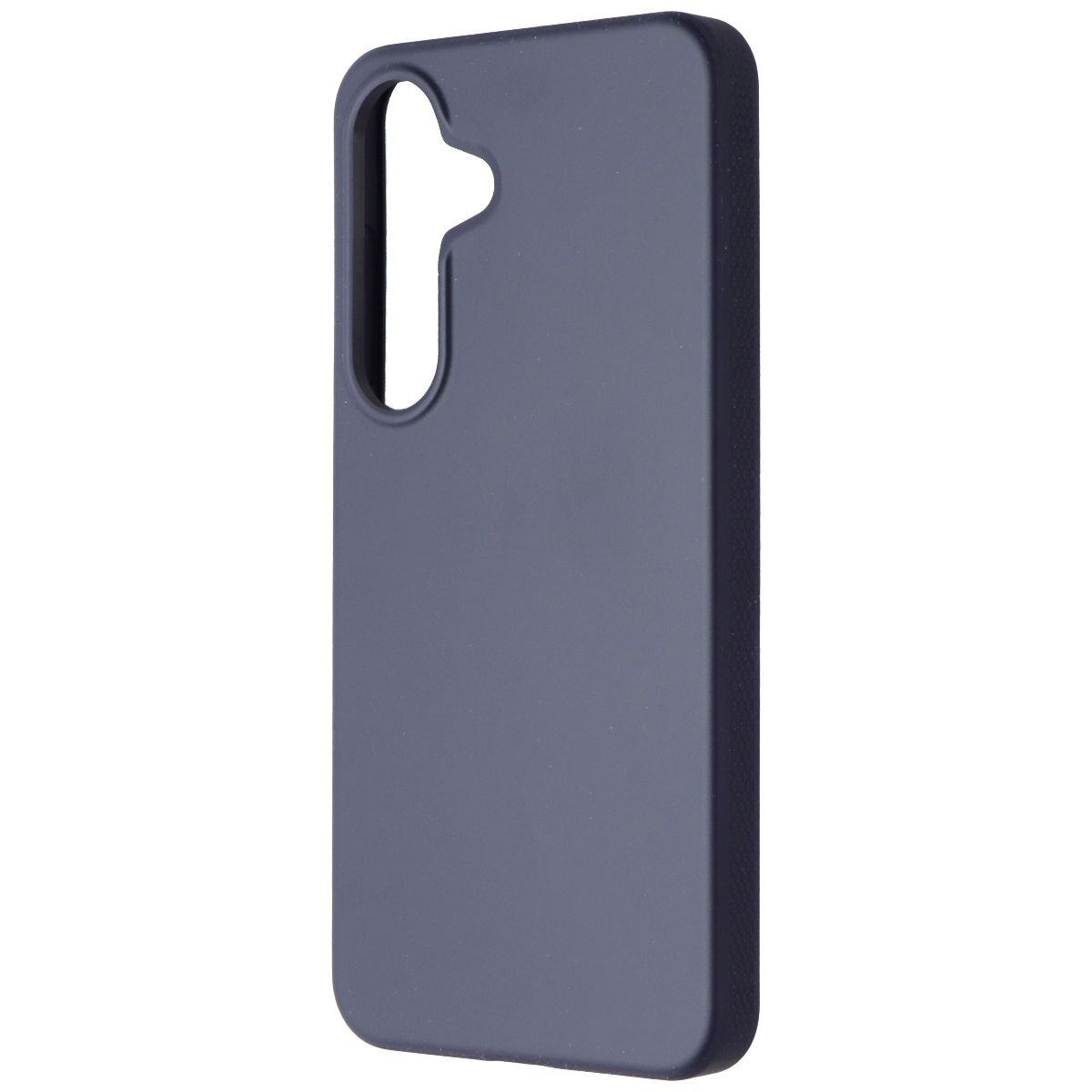 ZAGG Milan Snap Series Case for Samsung Galaxy S25 - Navy Blue Cell Phone - Cases, Covers & Skins Zagg - Simple Cell Bulk Wholesale Pricing - USA Seller
