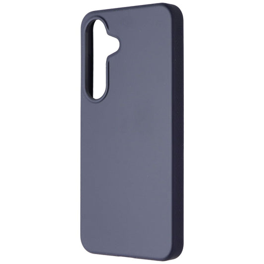 ZAGG Milan Snap Series Case for Samsung Galaxy S25 - Navy Blue Cell Phone - Cases, Covers & Skins Zagg - Simple Cell Bulk Wholesale Pricing - USA Seller