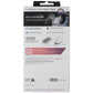 ZAGG XTR5 Tempered Glass Screen Protector for Apple iPhone 17 Pro Max