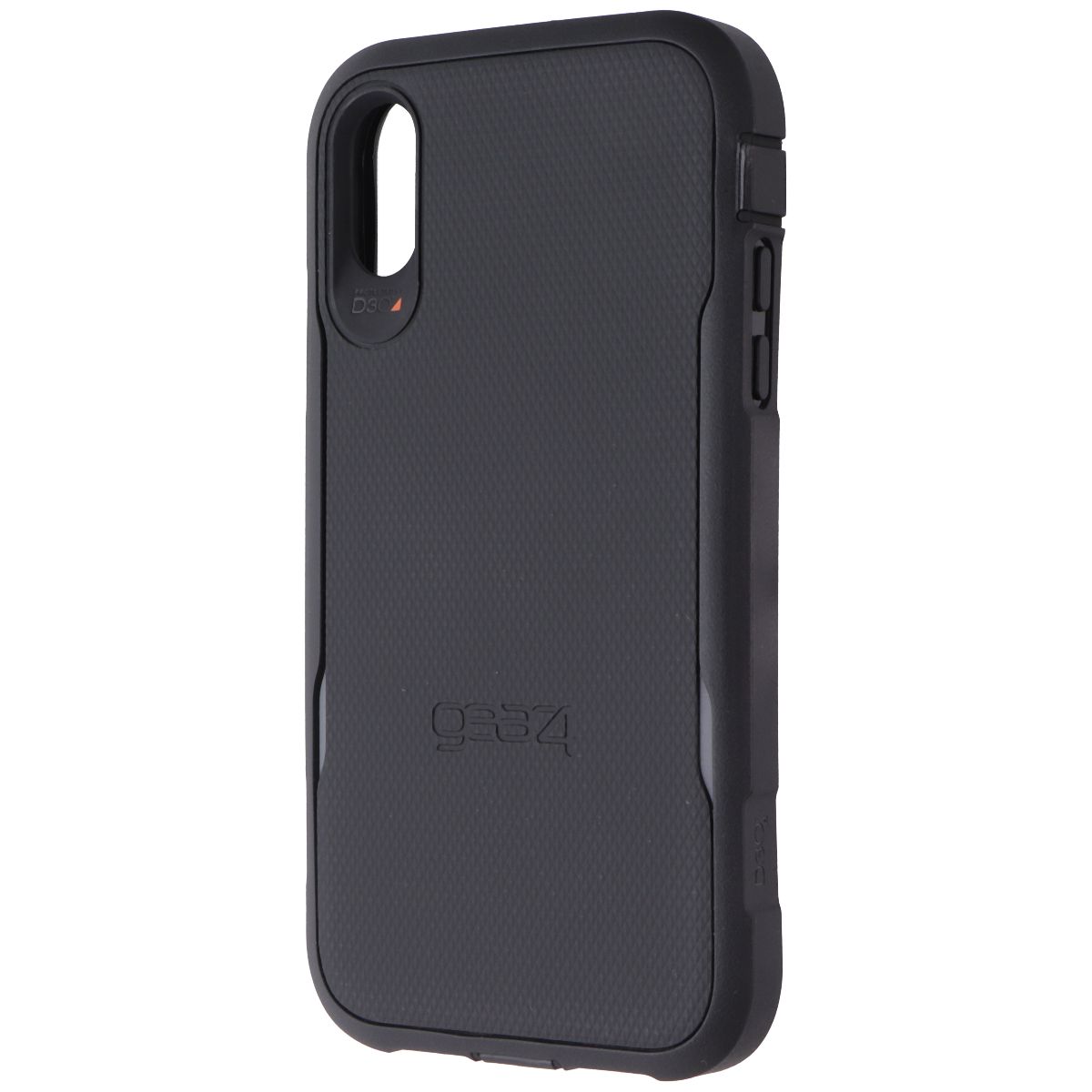 ZAGG Platoon Series Case for Apple iPhone XR - Black Cell Phone - Cases, Covers & Skins Zagg - Simple Cell Bulk Wholesale Pricing - USA Seller