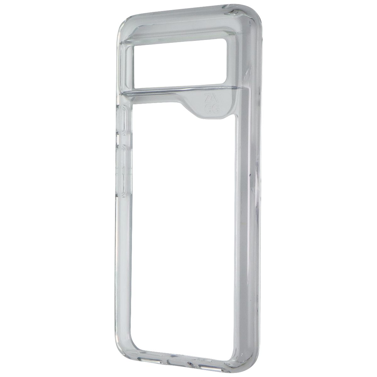 ZAGG Gear4 Crystal Palace Series Case for Google Pixel 8a - Clear Cell Phone - Cases, Covers & Skins Zagg - Simple Cell Bulk Wholesale Pricing - USA Seller