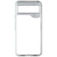 ZAGG Gear4 Crystal Palace Series Case for Google Pixel 8a - Clear Cell Phone - Cases, Covers & Skins Zagg - Simple Cell Bulk Wholesale Pricing - USA Seller
