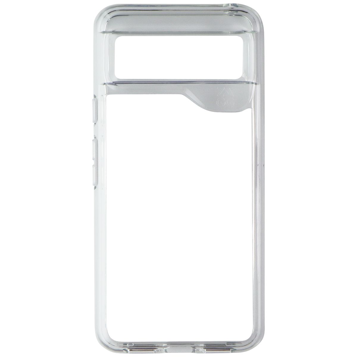 ZAGG Gear4 Crystal Palace Series Case for Google Pixel 8a - Clear Cell Phone - Cases, Covers & Skins Zagg - Simple Cell Bulk Wholesale Pricing - USA Seller
