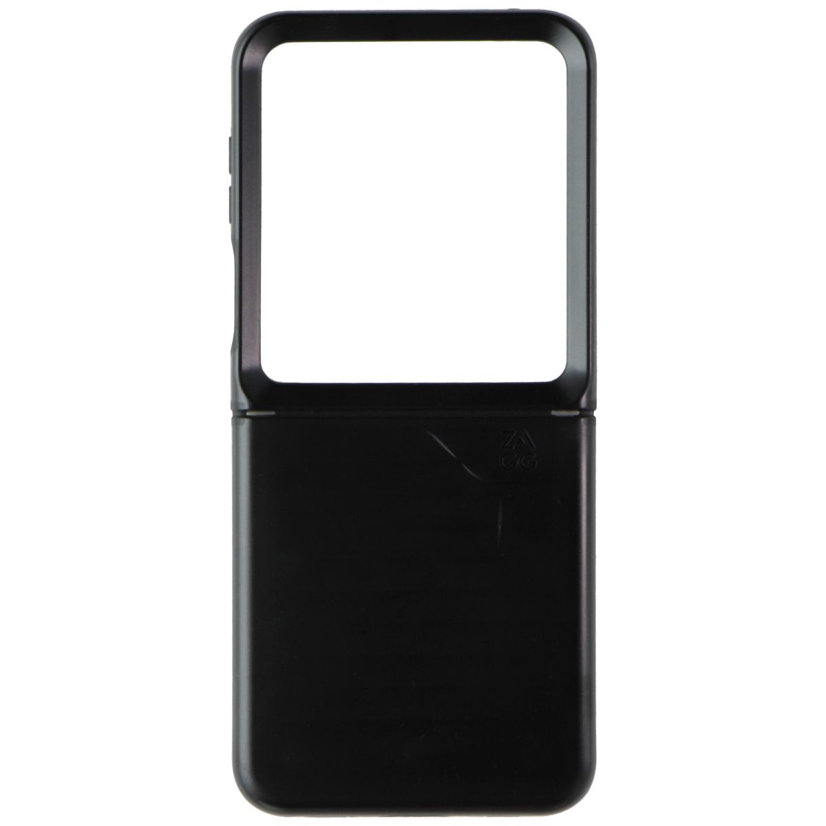 ZAGG Bridgetown Ultra Slim Protect Series for Samsung Galaxy Z Flip5 - Black Cell Phone - Cases, Covers & Skins Zagg - Simple Cell Bulk Wholesale Pricing - USA Seller