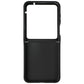 ZAGG Bridgetown Ultra Slim Protect Series for Samsung Galaxy Z Flip5 - Black Cell Phone - Cases, Covers & Skins Zagg    - Simple Cell Bulk Wholesale Pricing - USA Seller