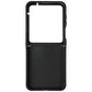 ZAGG Bridgetown Ultra Slim Protect Series for Samsung Galaxy Z Flip5 - Black Cell Phone - Cases, Covers & Skins Zagg - Simple Cell Bulk Wholesale Pricing - USA Seller
