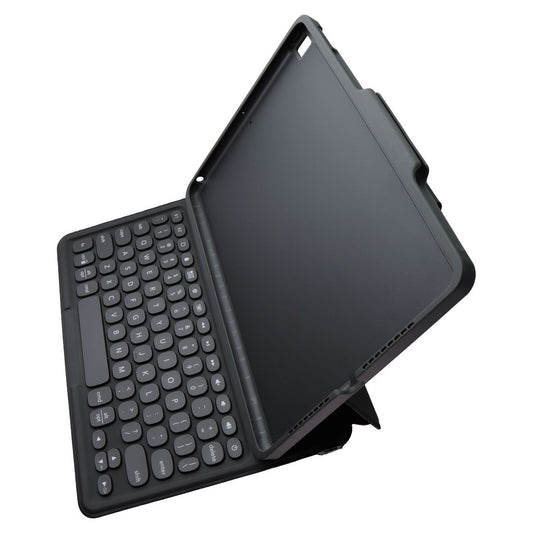 ZAGG Pro Keys Detachable Wireless Keyboard for Apple iPad Pro (10.2-in) - Black iPad/Tablet Accessories - Cases, Covers, Keyboard Folios Zagg    - Simple Cell Bulk Wholesale Pricing - USA Seller