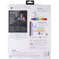 ZAGG (Glass Elite VisionGuard+) for Samsung Galaxy Tab S7 5G Tablet - Clear iPad/Tablet Accessories - Screen Protectors Zagg - Simple Cell Bulk Wholesale Pricing - USA Seller