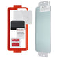 ZAGG InvisibleShield (GlassFusion VisionGuard+) for Samsung S21 Ultra 5G Cell Phone - Screen Protectors Zagg - Simple Cell Bulk Wholesale Pricing - USA Seller