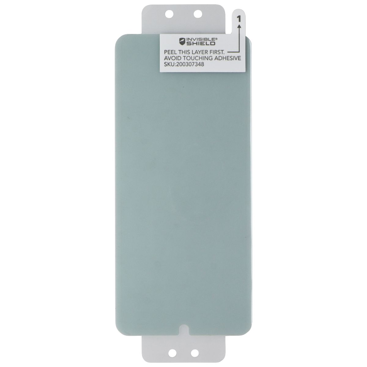 ZAGG InvisibleShield (GlassFusion VisionGuard+) for Samsung S21 Ultra 5G Cell Phone - Screen Protectors Zagg - Simple Cell Bulk Wholesale Pricing - USA Seller