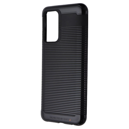 ZAGG Gear4 Havana Series Case for Samsung Galaxy A03s (2021) - Black Cell Phone - Cases, Covers & Skins Zagg    - Simple Cell Bulk Wholesale Pricing - USA Seller