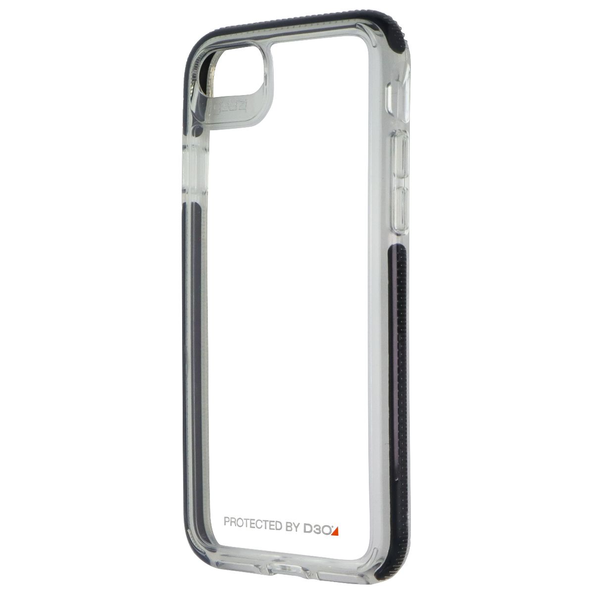 ZAGG Gear4 Santa Cruz Case for Apple iPhone SE (3rd/2nd)/iPhone 8/7/6s/6 - Black