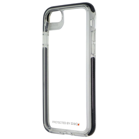 ZAGG Gear4 Santa Cruz Case for Apple iPhone SE (3rd/2nd)/iPhone 8/7/6s/6 - Black