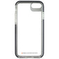 ZAGG Gear4 Santa Cruz Case for Apple iPhone SE (3rd/2nd)/iPhone 8/7/6s/6 - Black Cell Phone - Cases, Covers & Skins Zagg - Simple Cell Bulk Wholesale Pricing - USA Seller