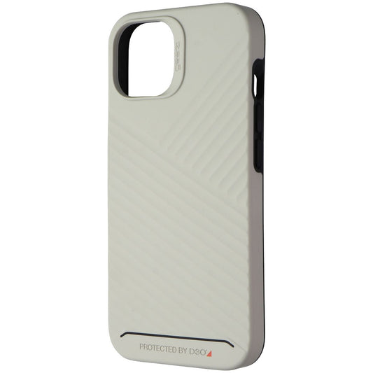 ZAGG Gear4 Denali Snap Series Case for MagSafe for iPhone 14 - Gray Cell Phone - Cases, Covers & Skins Zagg    - Simple Cell Bulk Wholesale Pricing - USA Seller